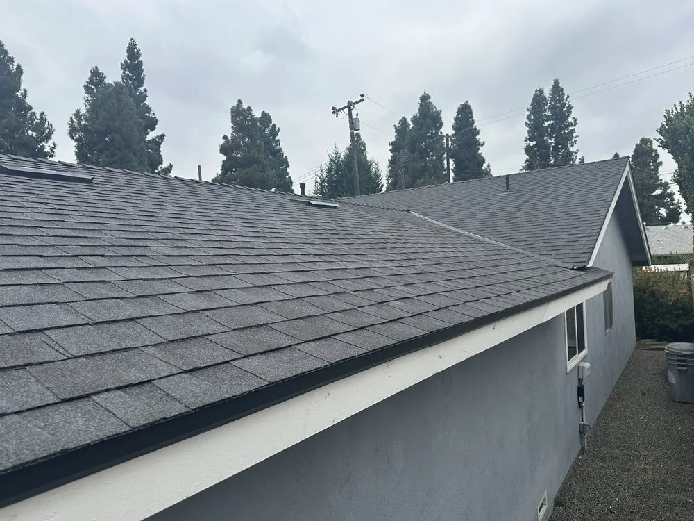 Slide of Shoreline Roofing