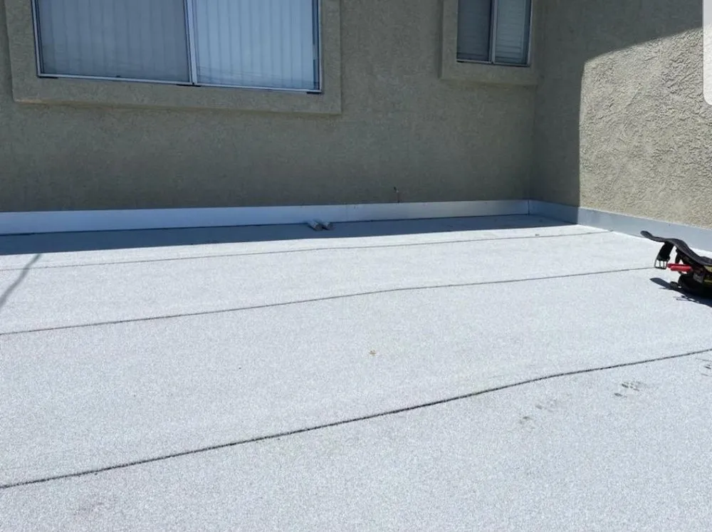 Slide of Shoreline Roofing