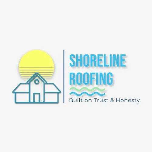 Slide of Shoreline Roofing