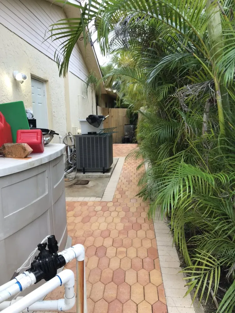 Slide of Shoreline Soft Wash Roof Cleaning