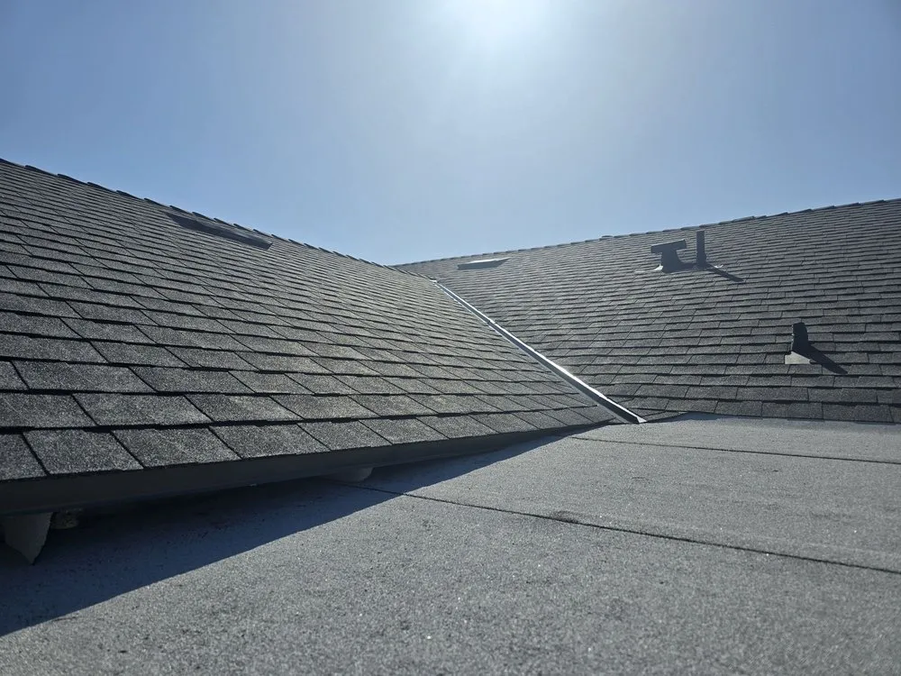 Slide of Shorelineroof