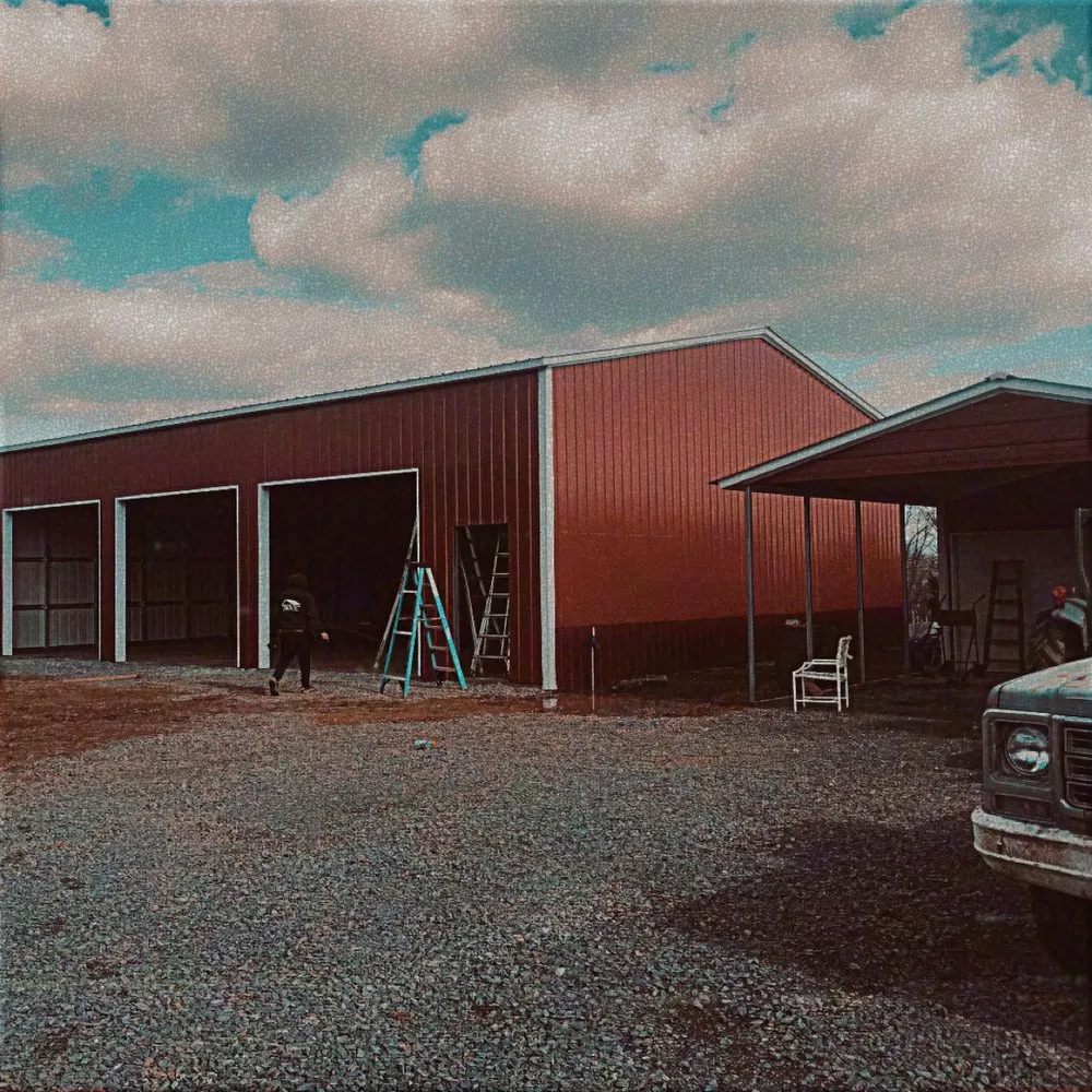 Slide of Shores Superior Innovations