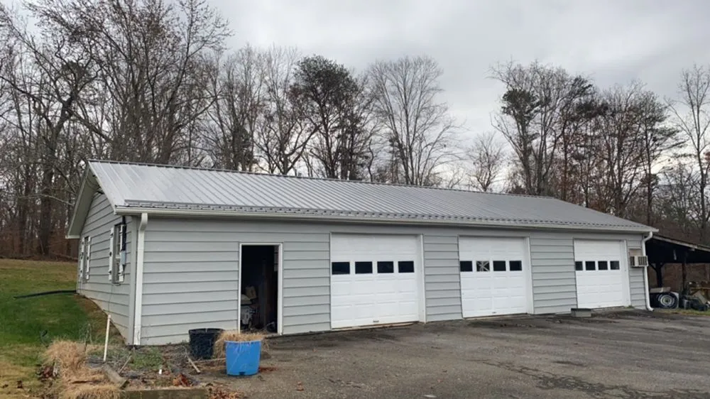 Slide of Shores Superior Innovations