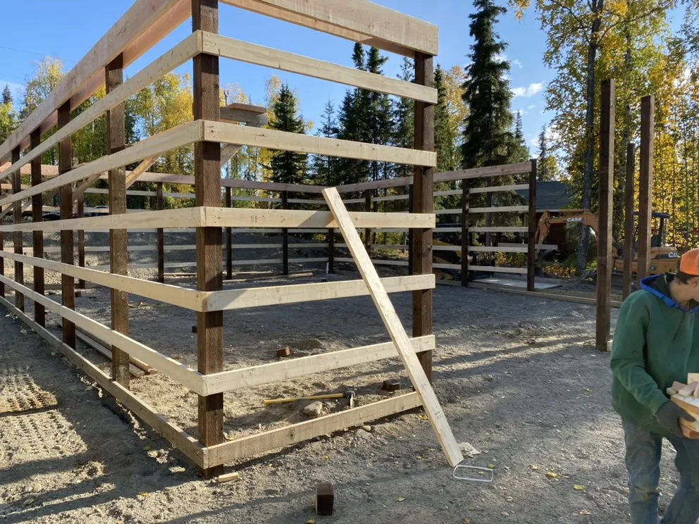 Slide of Short Services