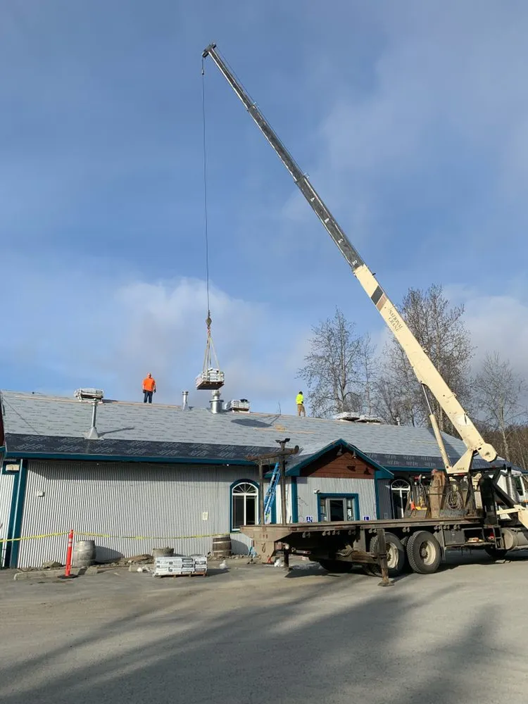 Slide of Short Services