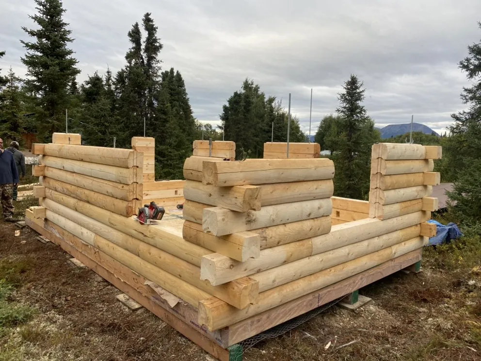 Slide of Short Services