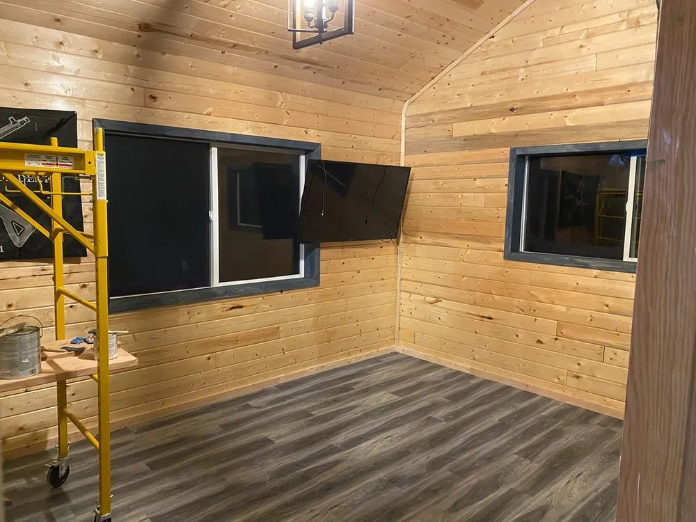 Slide of Short Services