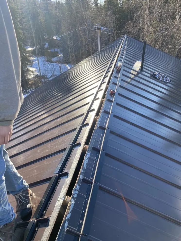 Slide of Short Services