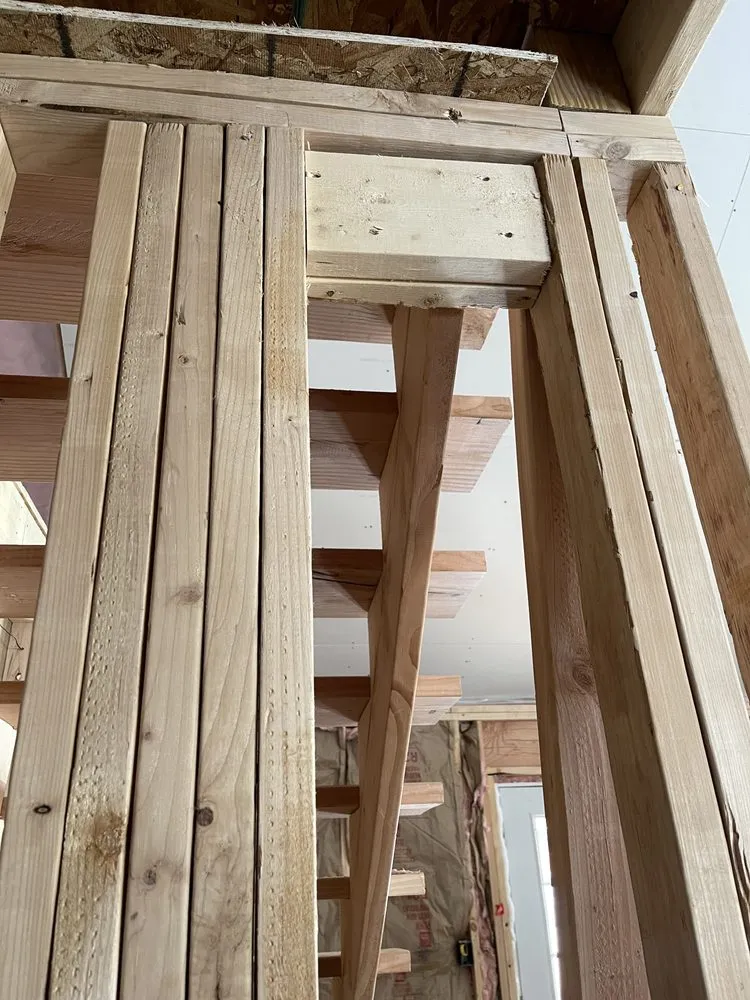 Slide of Short Services