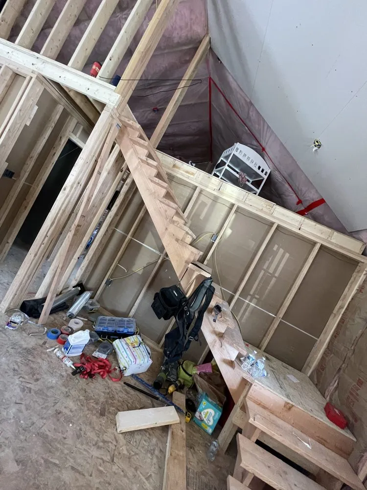 Slide of Short Services