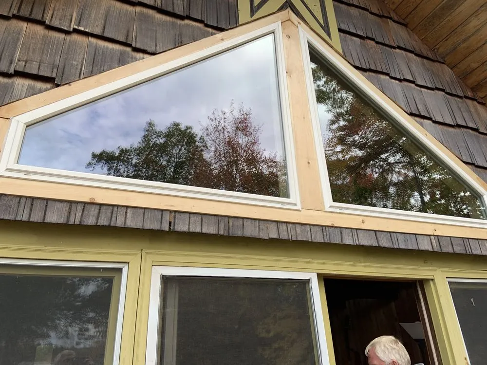 Slide of Shorten’s Home Improvement’s