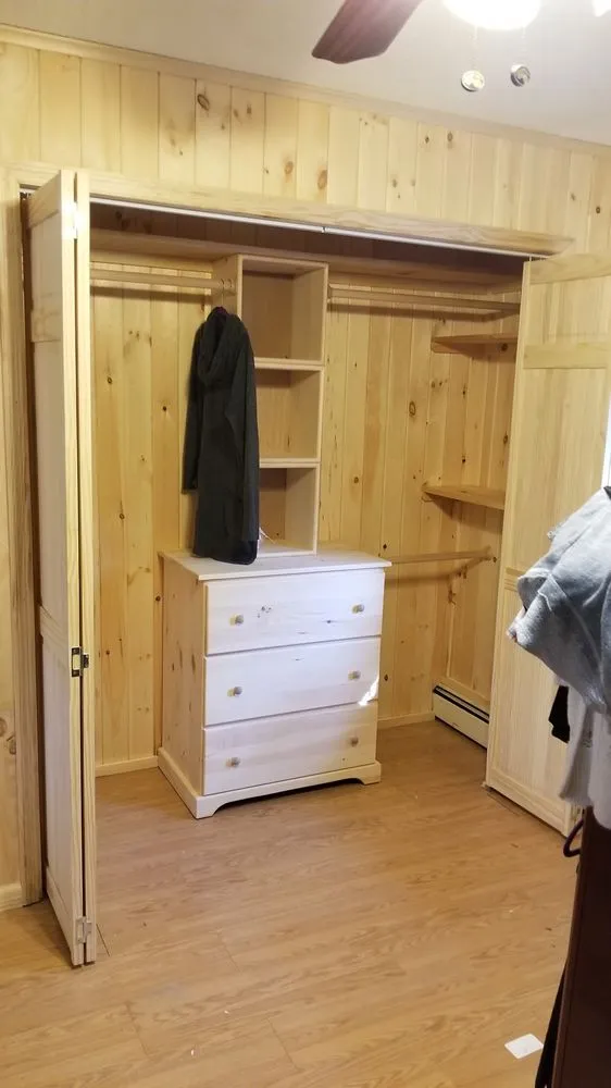 Slide of Shorten’s Home Improvement’s