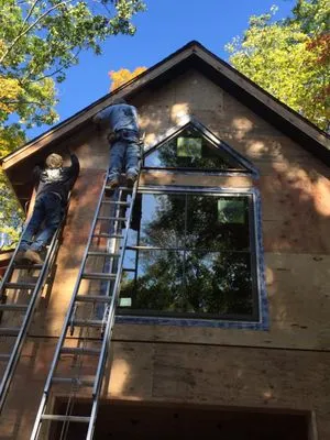 Shorten’s Home Improvement’s