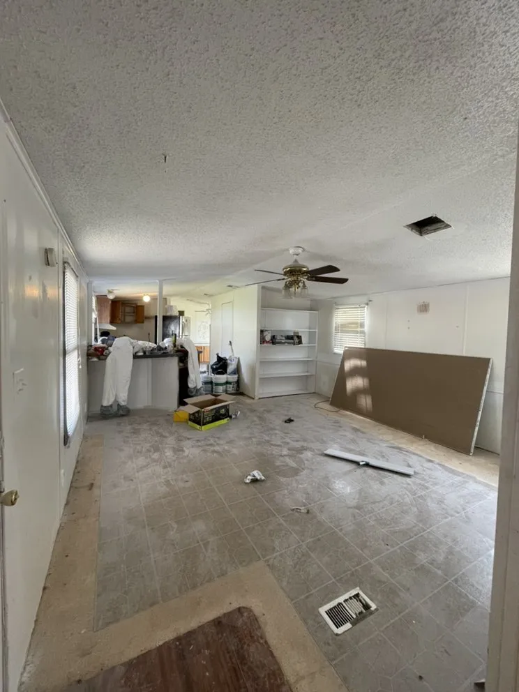 Slide of Shorty's Construction