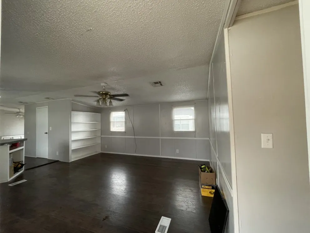 Slide of Shorty's Construction