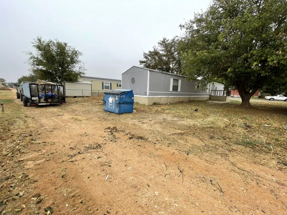 Slide of Shorty's Construction