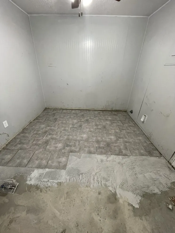 Slide of Shorty's Construction