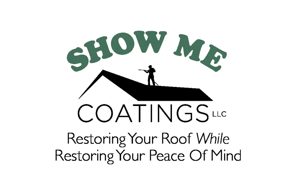 Slide of Show Me Coatings