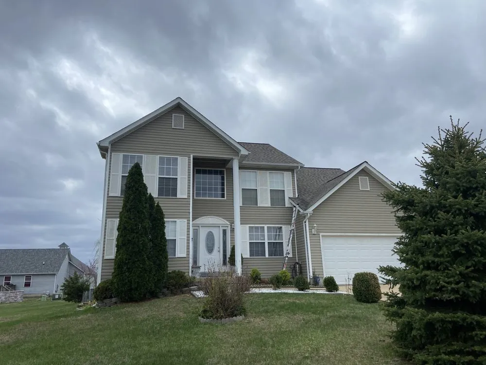 Slide of Show Me Roofing