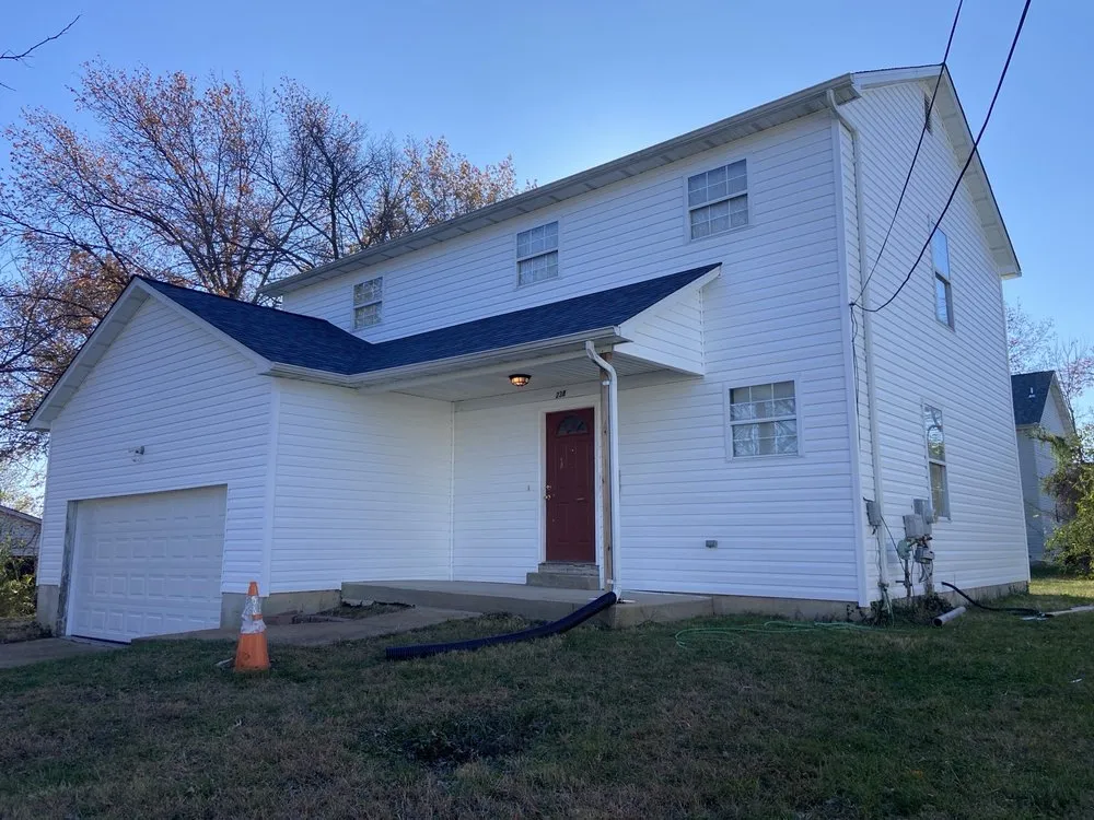 Slide of Show Me Roofing