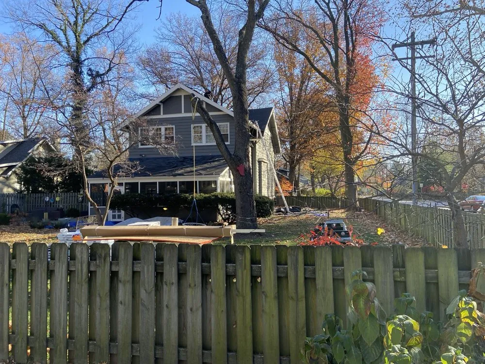 Slide of Show Me Roofing