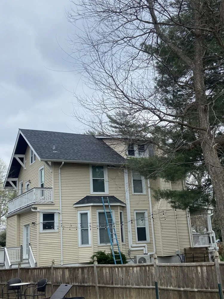 Slide of Show Me Roofing