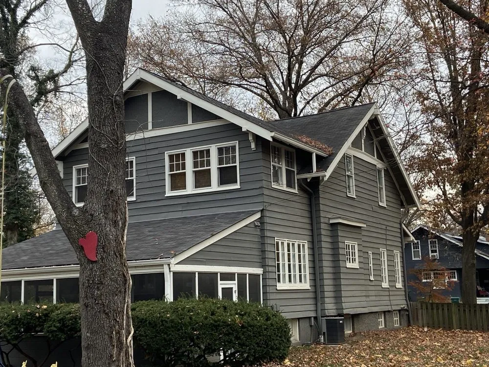 Slide of Show Me Roofing