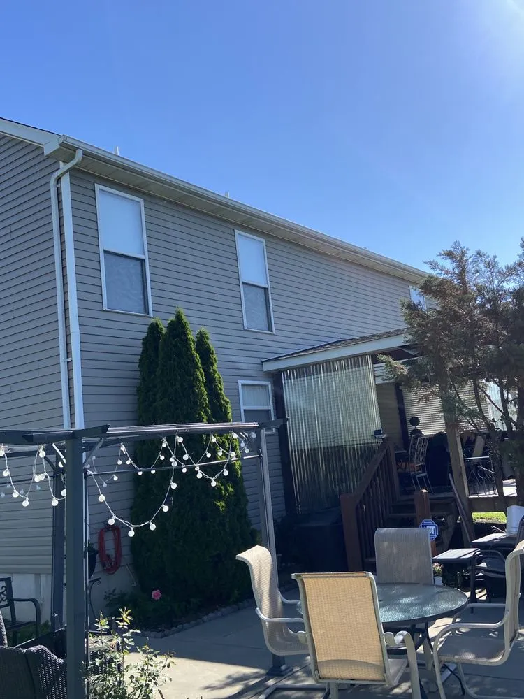 Slide of Show Me Roofing