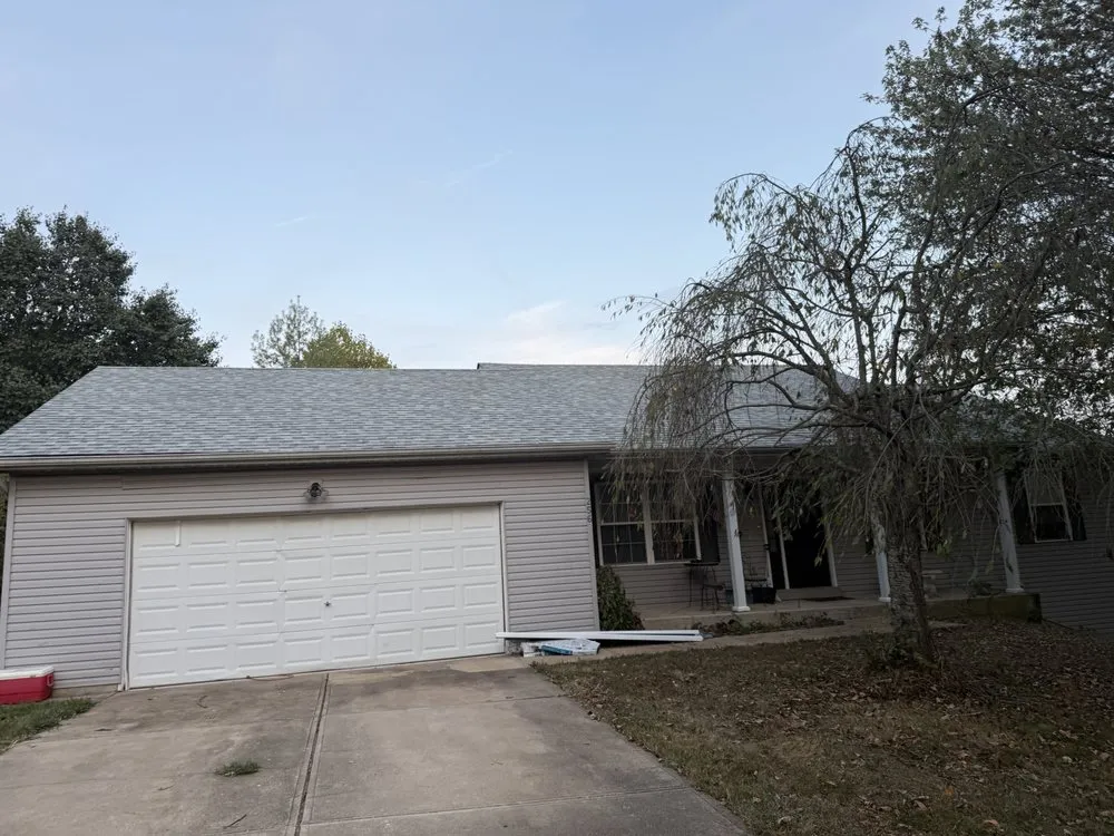 Slide of Show Me Roofing