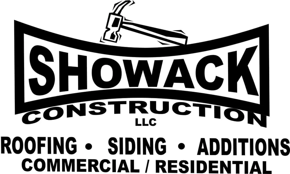 Slide of Showack Construction