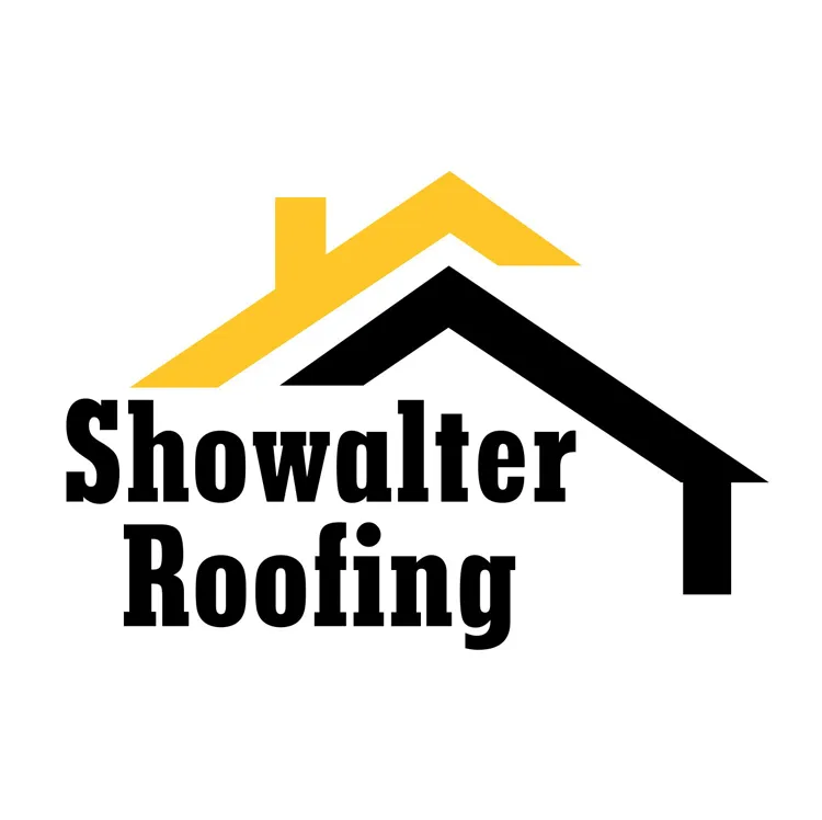 Slide of Showalter Roofing