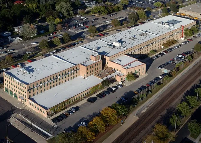 Slide of Showalter Roofing Service