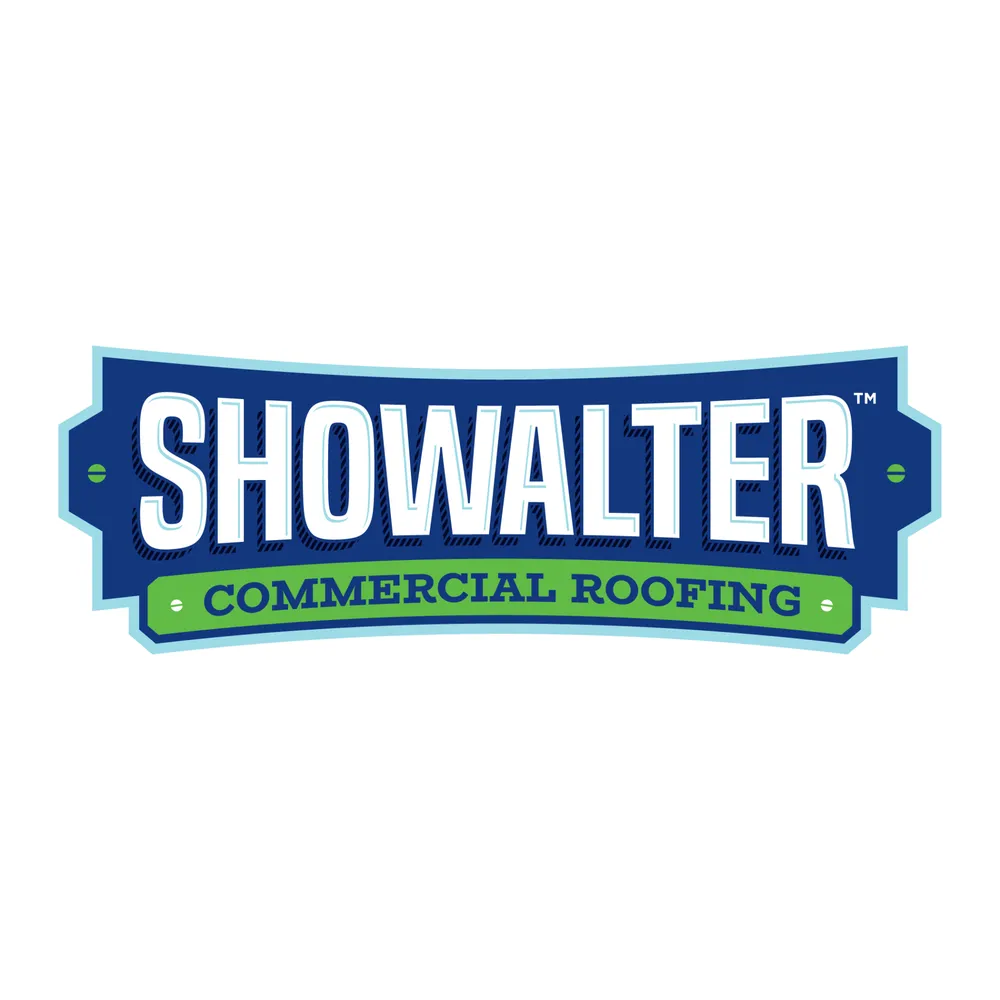 Slide of Showalter Roofing Services