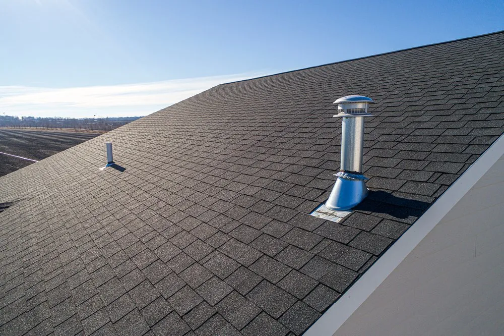 Local residential roofing service experts serving St. Louis, MO - ShowMe Roofing & Exteriors