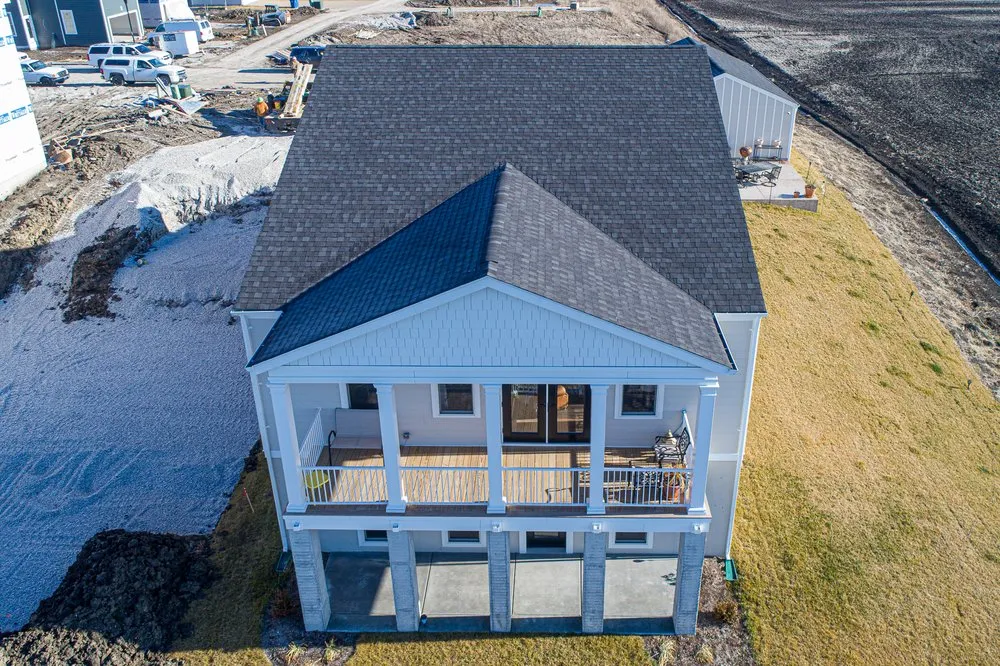 Local roof replacement with free inspection in St. Louis, MO by ShowMe Roofing & Exteriors