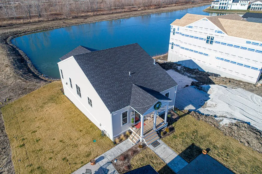 Local roof inspection experts serving St. Louis, MO - ShowMe Roofing & Exteriors