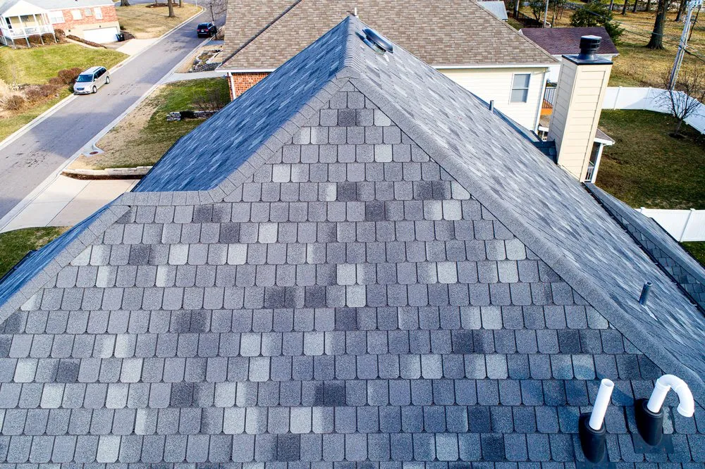 Reliable roof replacement near you in St. Louis, MO by ShowMe Roofing & Exteriors