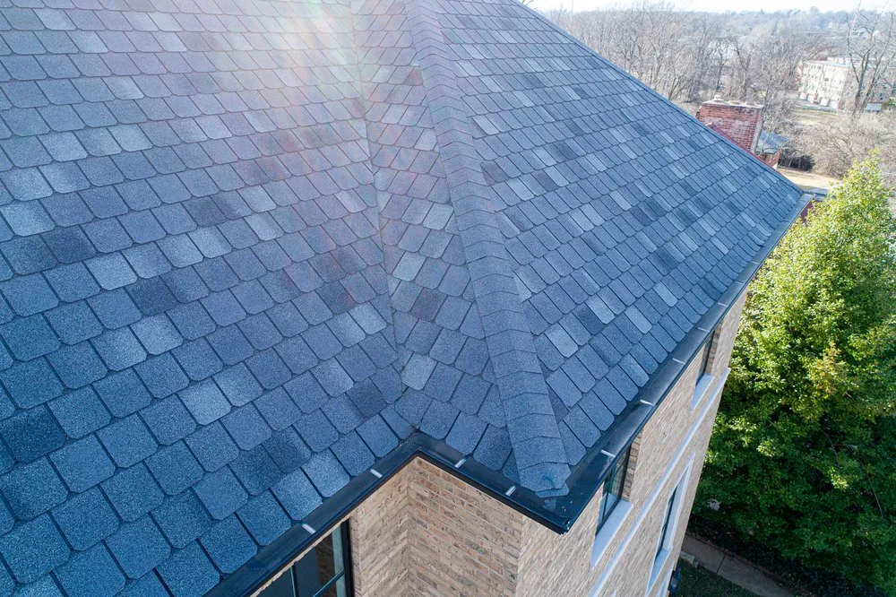 Top-rated residential roofing service for fast service across St. Louis, MO - ShowMe Roofing & Exteriors