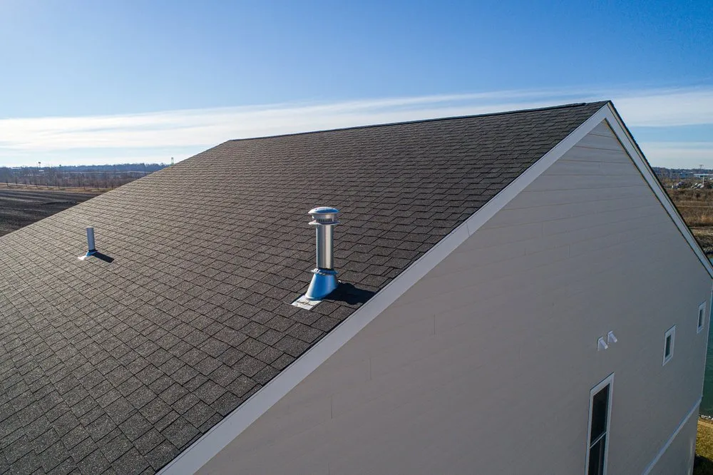 Licensed roof leak repair near you in St. Louis, MO by ShowMe Roofing & Exteriors