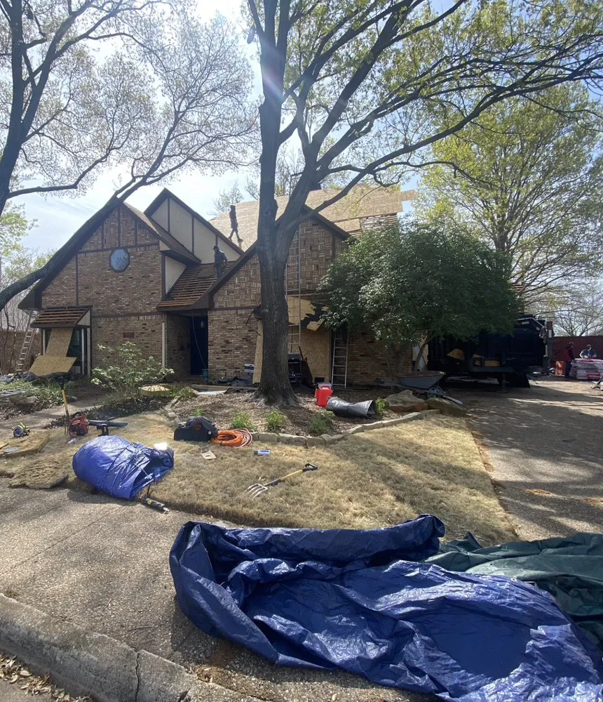 Slide of ShowRock Texas