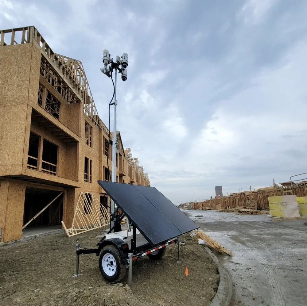 Slide of ShowRock Texas