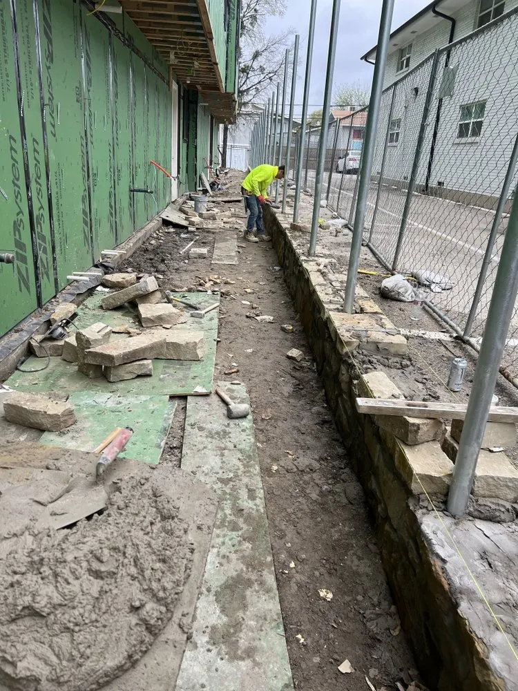 Slide of ShowRock Texas