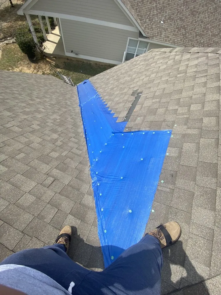 Slide of ShowRock Texas