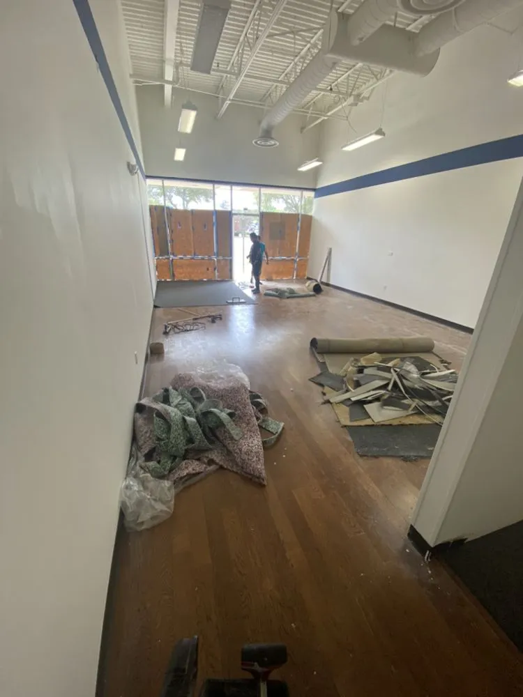 Slide of ShowRock Texas