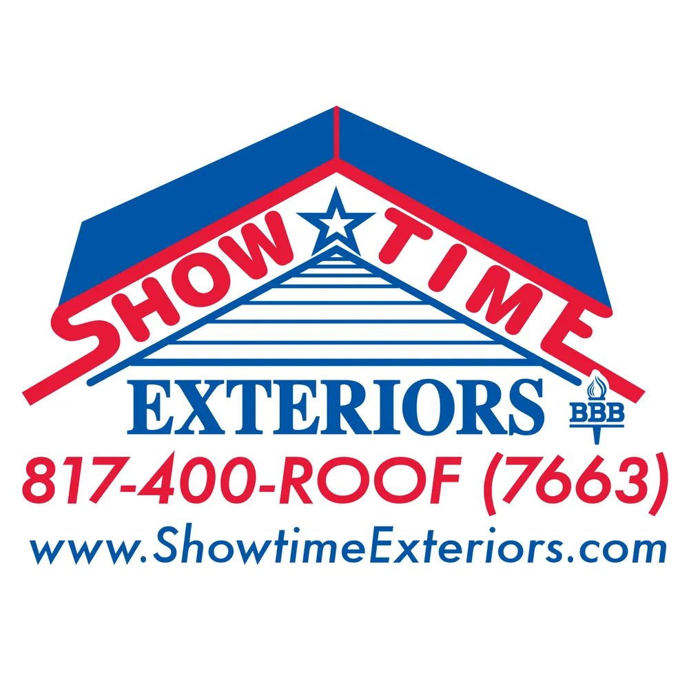 Slide of Showtime Exteriors