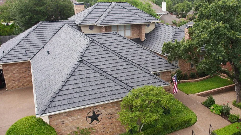 Slide of Showtime Exteriors