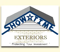 Slide of Showtime Exteriors
