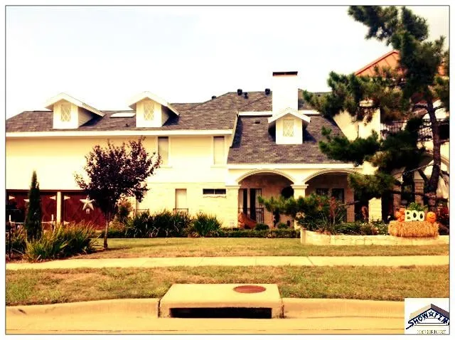 Slide of Showtime Exteriors