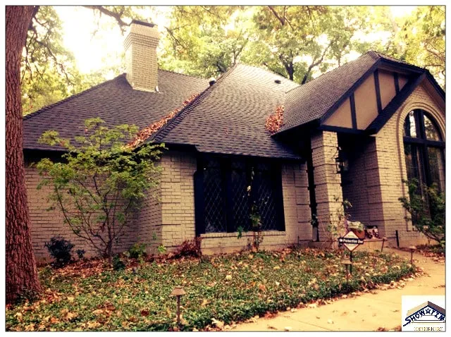 Slide of Showtime Exteriors