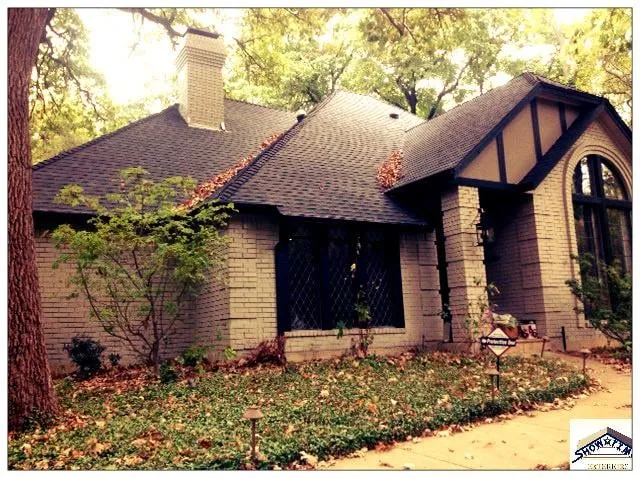 Slide of Showtime Exteriors